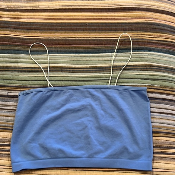 Free people intimately xs/s tank - Picture 2 of 3